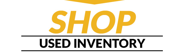 Shop Used Inventory