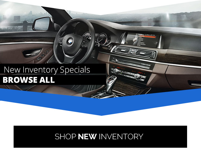 Shop New Inventory