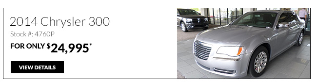 Wide Selection of Used Vehicles in stock!