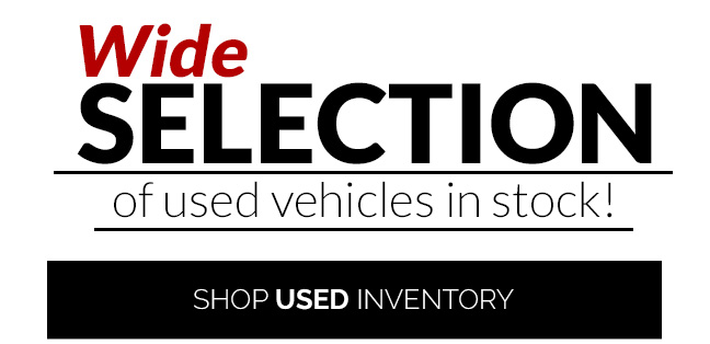 Shop Used