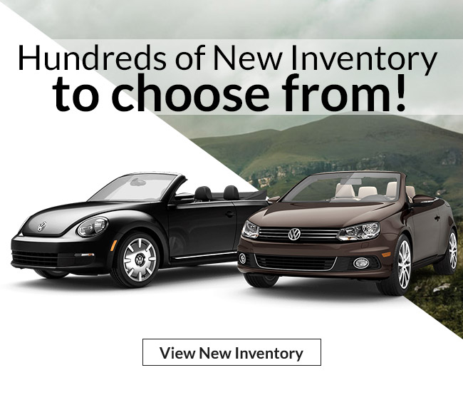 Shop New Inventory