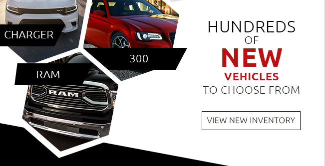 Shop New Inventory