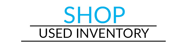 Shop Used Inventory