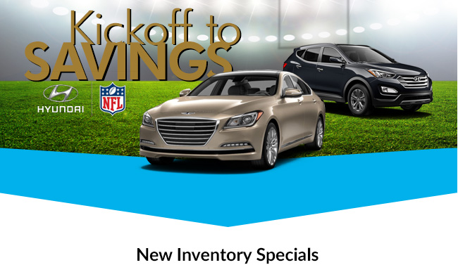 Kickoff to Savings