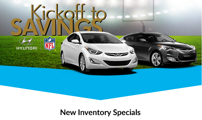 Kickoff to Savings