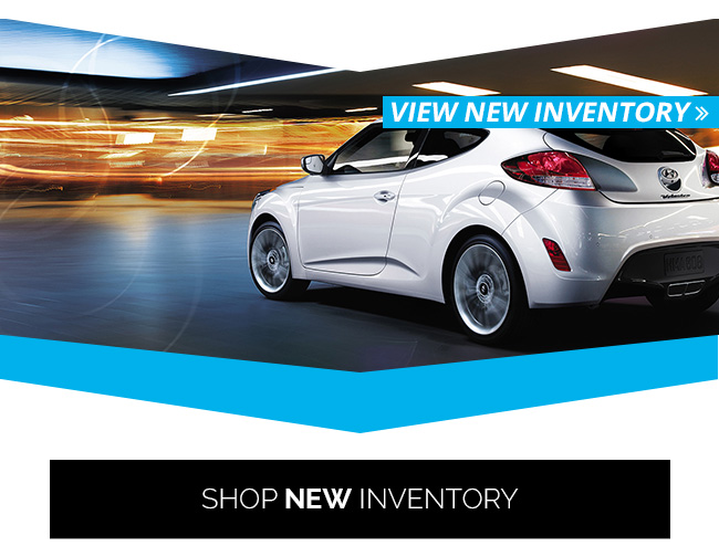 Shop New Inventory
