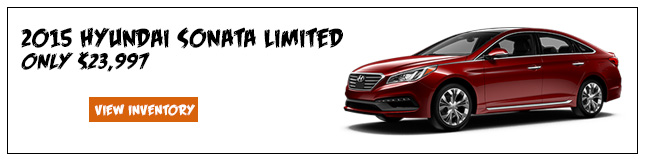 Sonata Inventory