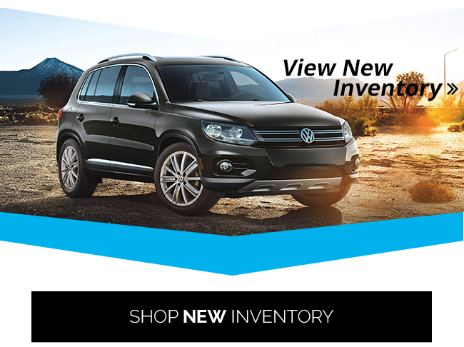 Shop New Inventory