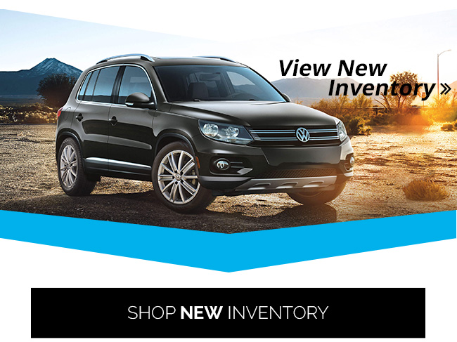 Shop New Inventory