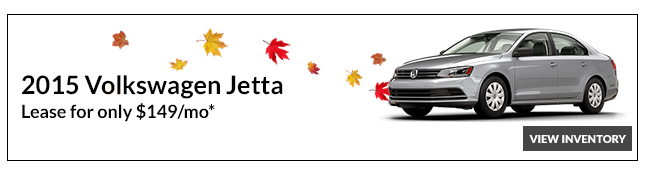 2015 Volkswagen Jetta