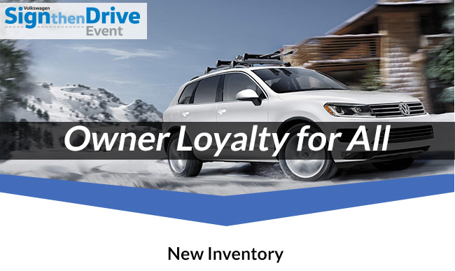 Owner Loyalty for All