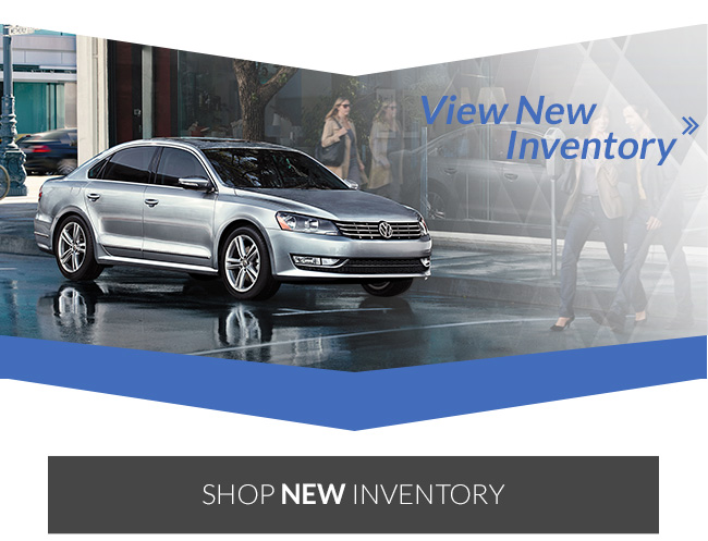 Shop New Inventory