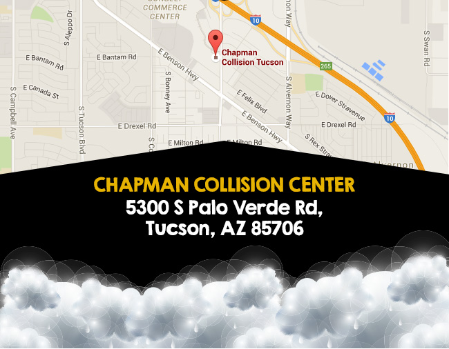5300 S Palo Verde Rd, Tucson AZ 85706 