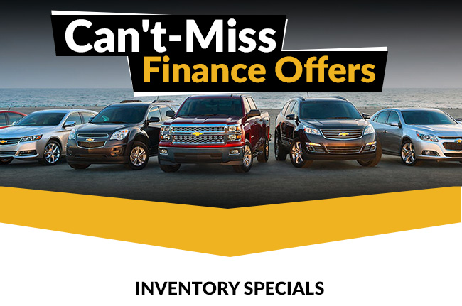 Can't-Miss Finance Offers