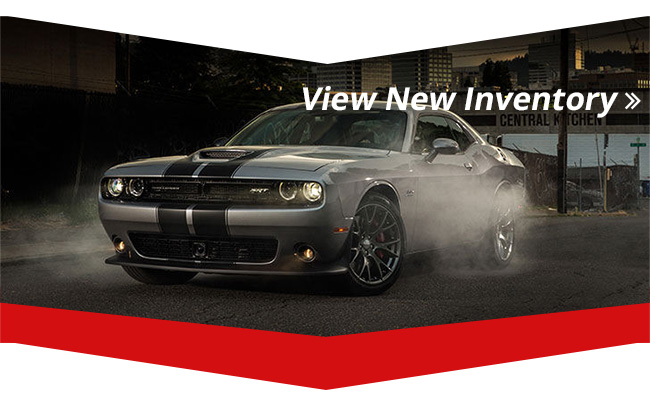 View New Inventory