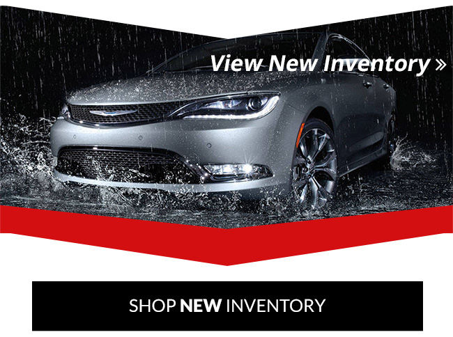 Shop New Inventory