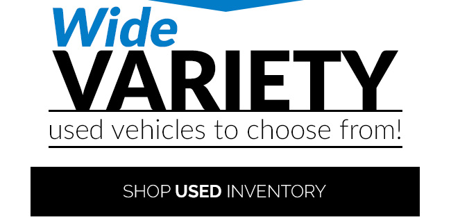 Shop Used Inventory