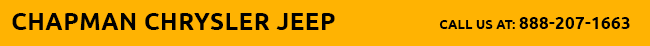Chapman Chrysler Jeep