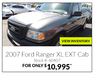 View Used Inventory