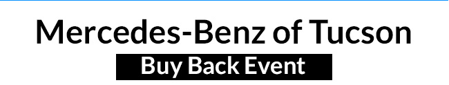 Exclusive VIP Buy Back Event