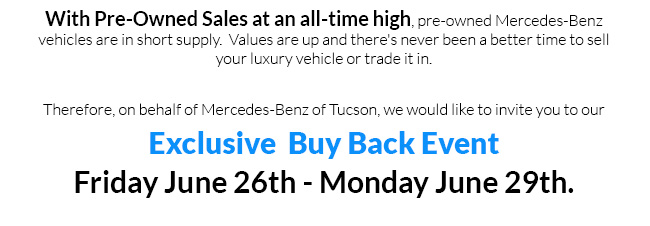 Friday June 26th - Monday June 29th.