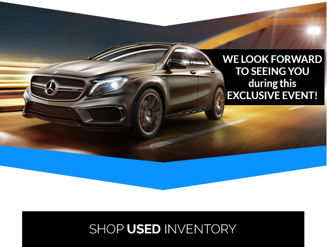 Shop Used Inventory
