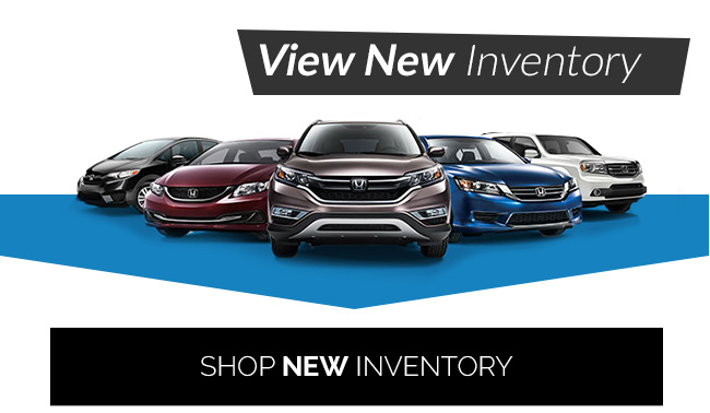 Shop New Inventory