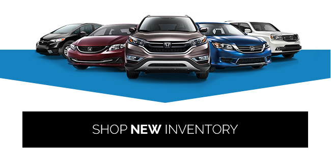 Shop New Inventory