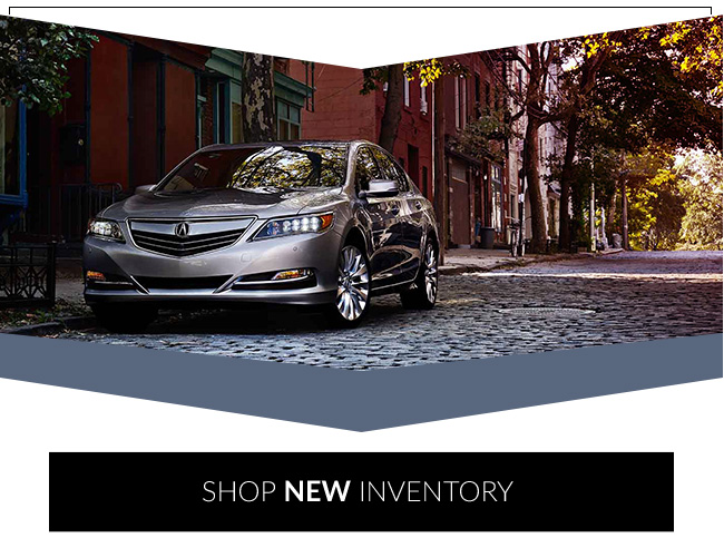 Shop New Inventory