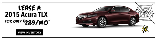 Acura Specials