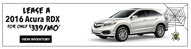 Acura Specials