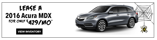 Acura Specials