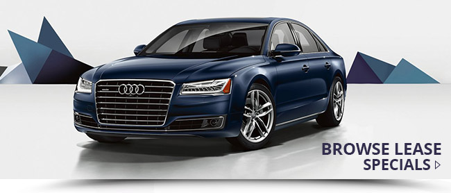 Browse Lease Specials