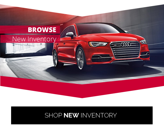 Shop New Inventory