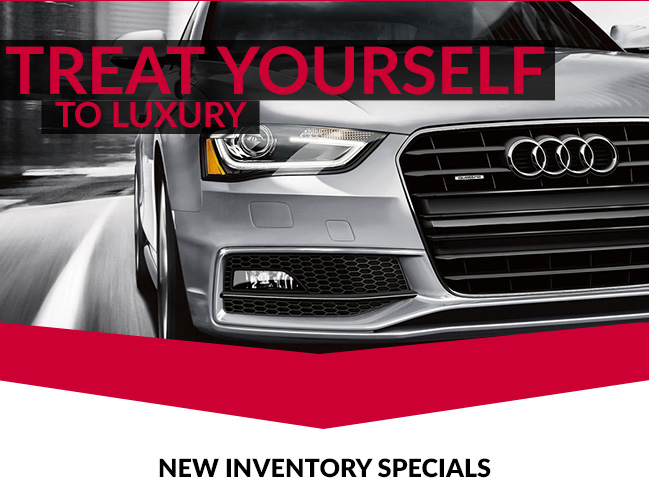 Treat Yourself to Luxury