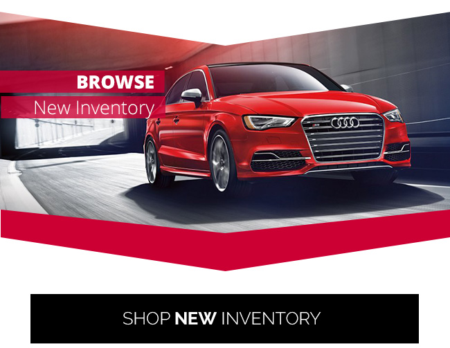Shop New Inventory