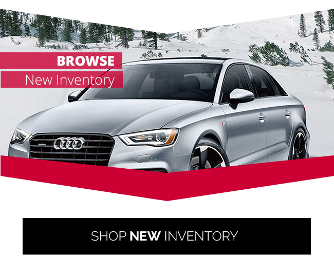 Shop New Inventory