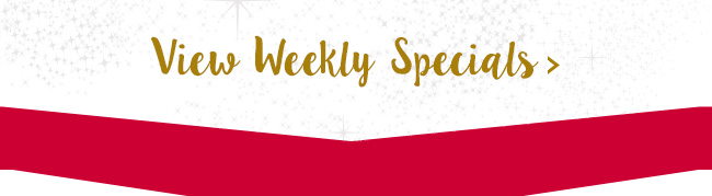 View Weekly Specials