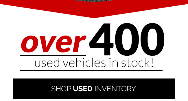 Browse Used Cars