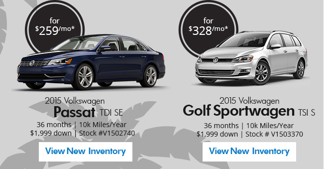 Browse New Inventory Specials.