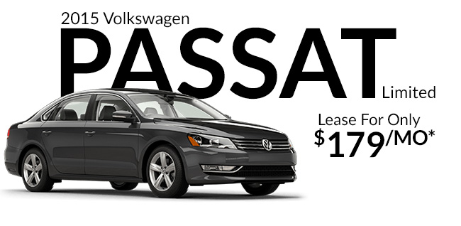 Passat Inventory