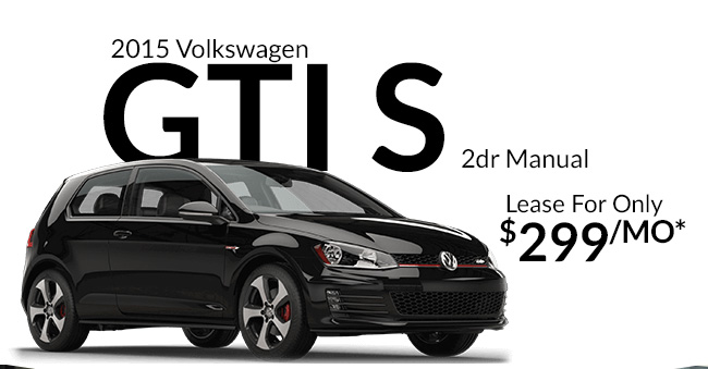 View GTI Invenotry