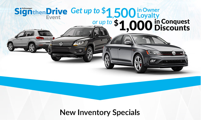 Get up to $1,500 in Owner Loyalty or up to $1,000 in Conquest Discounts