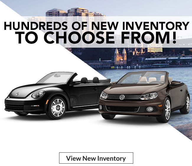 Shop New Inventory