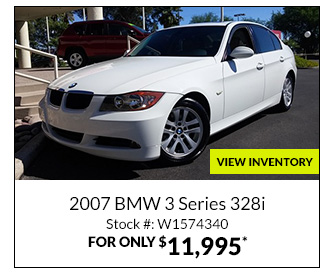 Shop Used Vehicles