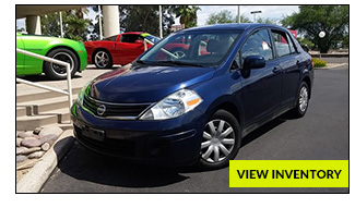 Shop Used Vehicles