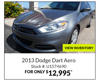 Shop Used Vehicles