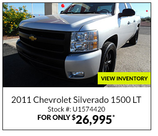 Shop Used Vehicles