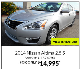 Shop Used Vehicles