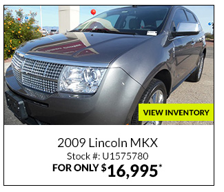 Shop Used Vehicles